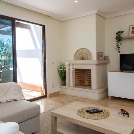 Apartment Pine View- Falesia Beach By Dalma Portuguesa Albufeira Exterior photo