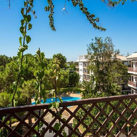Apartment Pine View- Falesia Beach By Dalma Portuguesa Albufeira Exterior photo