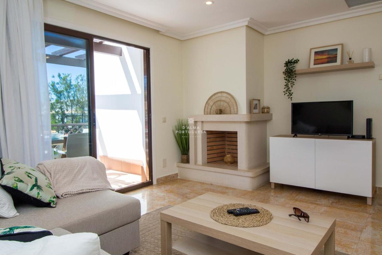 Apartment Pine View- Falesia Beach By Dalma Portuguesa Albufeira Exterior photo