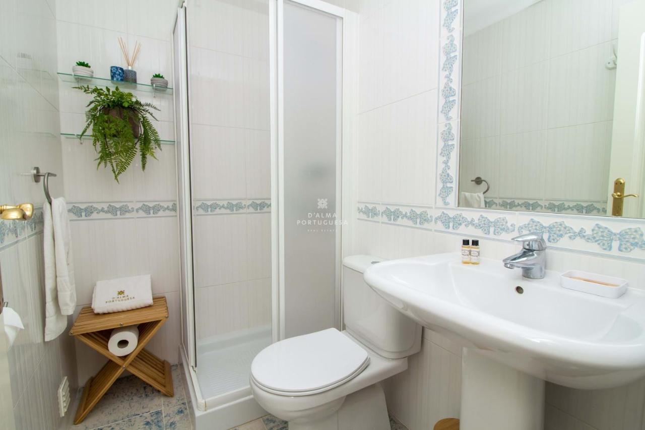 Apartment Pine View- Falesia Beach By Dalma Portuguesa Albufeira Exterior photo