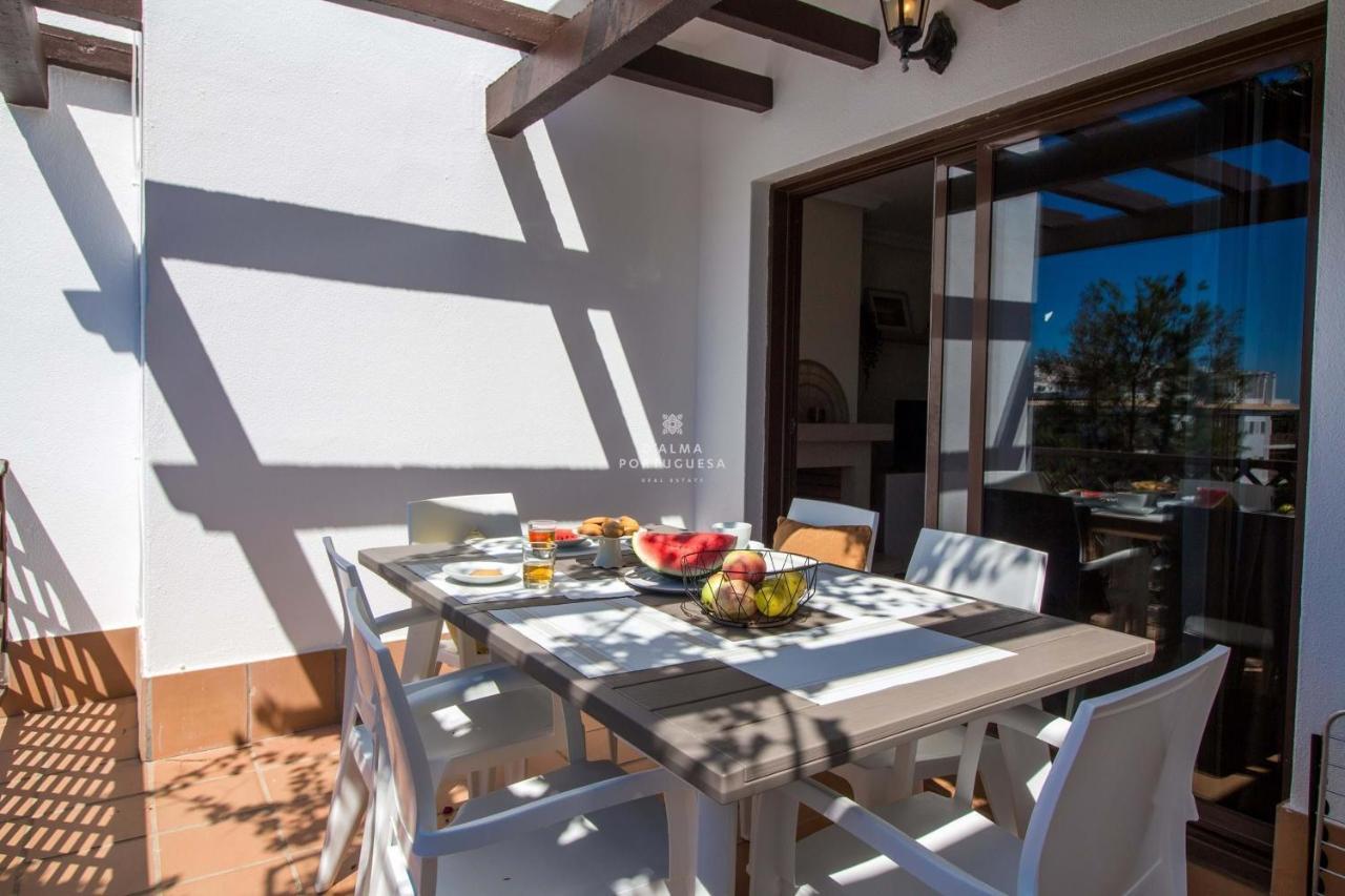 Apartment Pine View- Falesia Beach By Dalma Portuguesa Albufeira Exterior photo