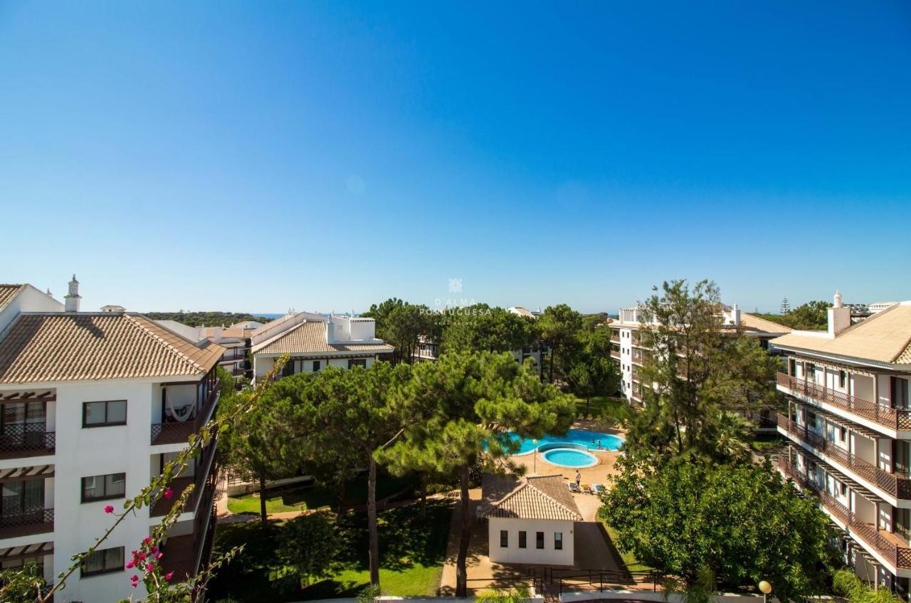 Apartment Pine View- Falesia Beach By Dalma Portuguesa Albufeira Exterior photo