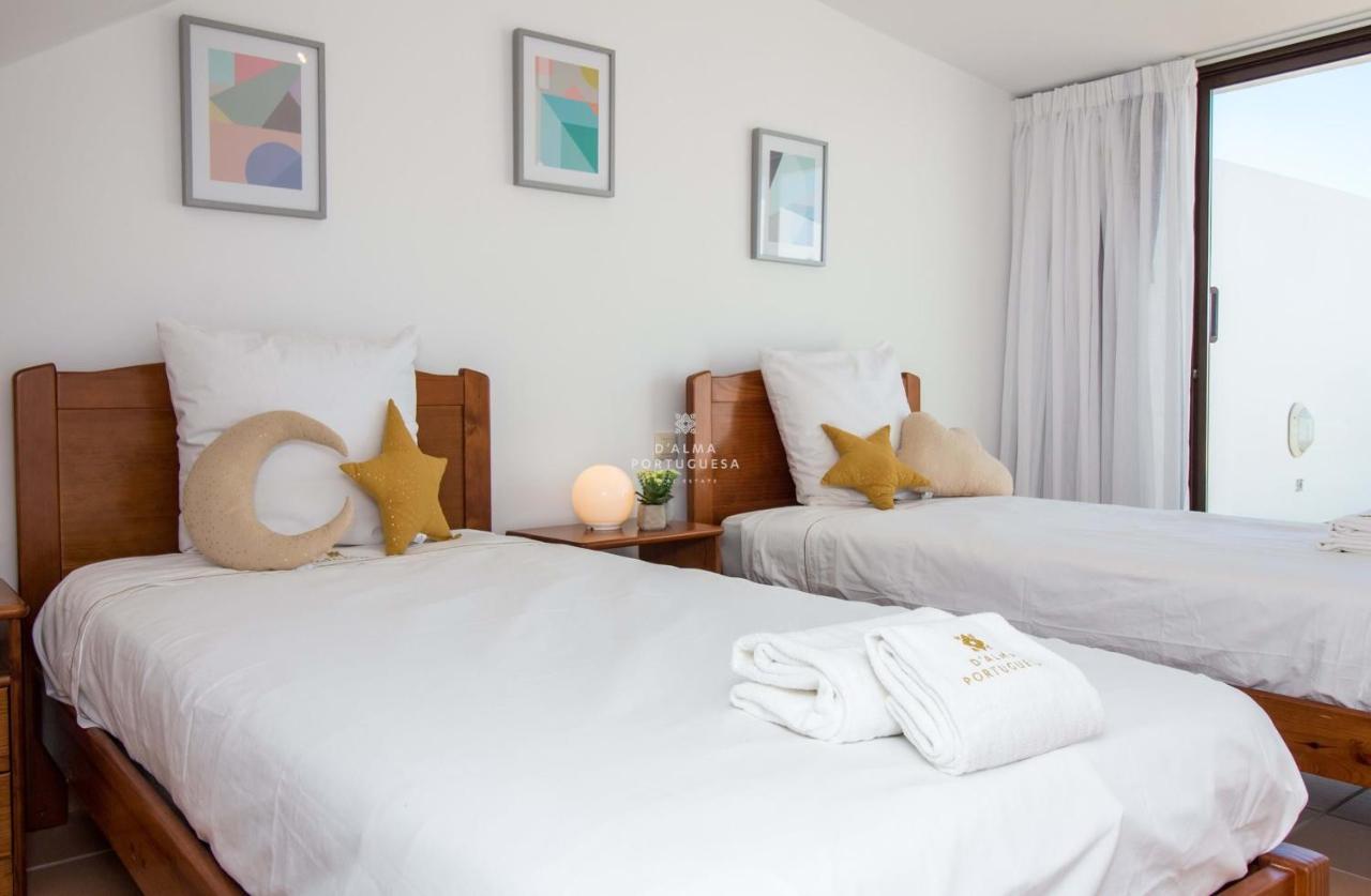 Apartment Pine View- Falesia Beach By Dalma Portuguesa Albufeira Exterior photo