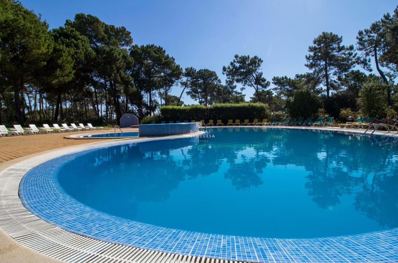 Apartment Pine View- Falesia Beach By Dalma Portuguesa Albufeira Exterior photo