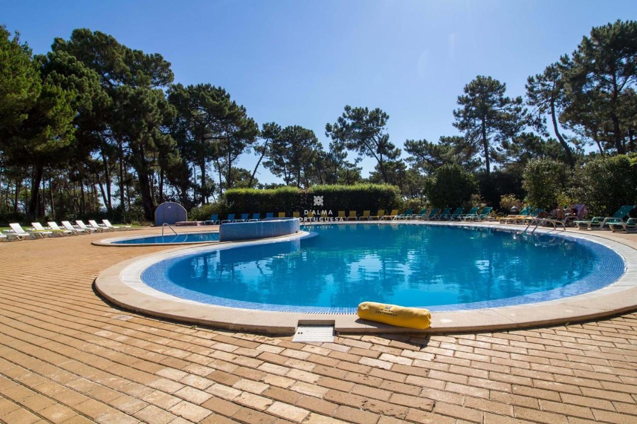 Apartment Pine View- Falesia Beach By Dalma Portuguesa Albufeira Exterior photo